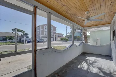 440 S Bayshore Drive Madeira Beach FL 33708
