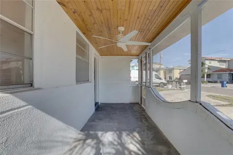 440 S Bayshore Drive Madeira Beach FL 33708