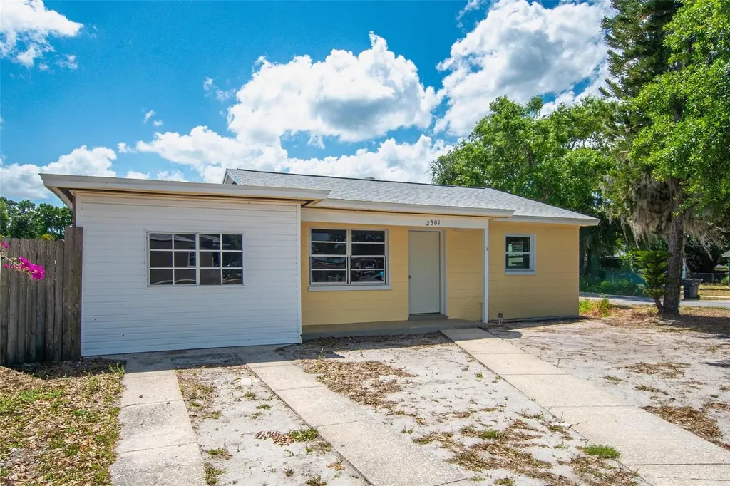 2301 Freemason Street Lakeland FL 33801