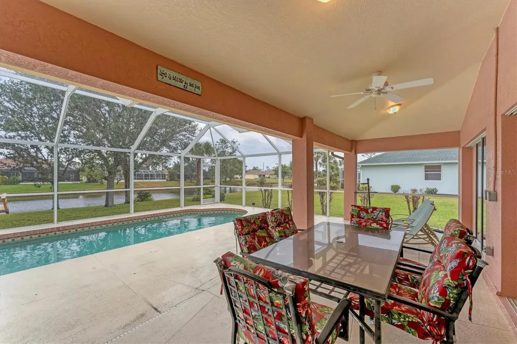 1080 Boundary Boulevard Rotonda West FL 33947