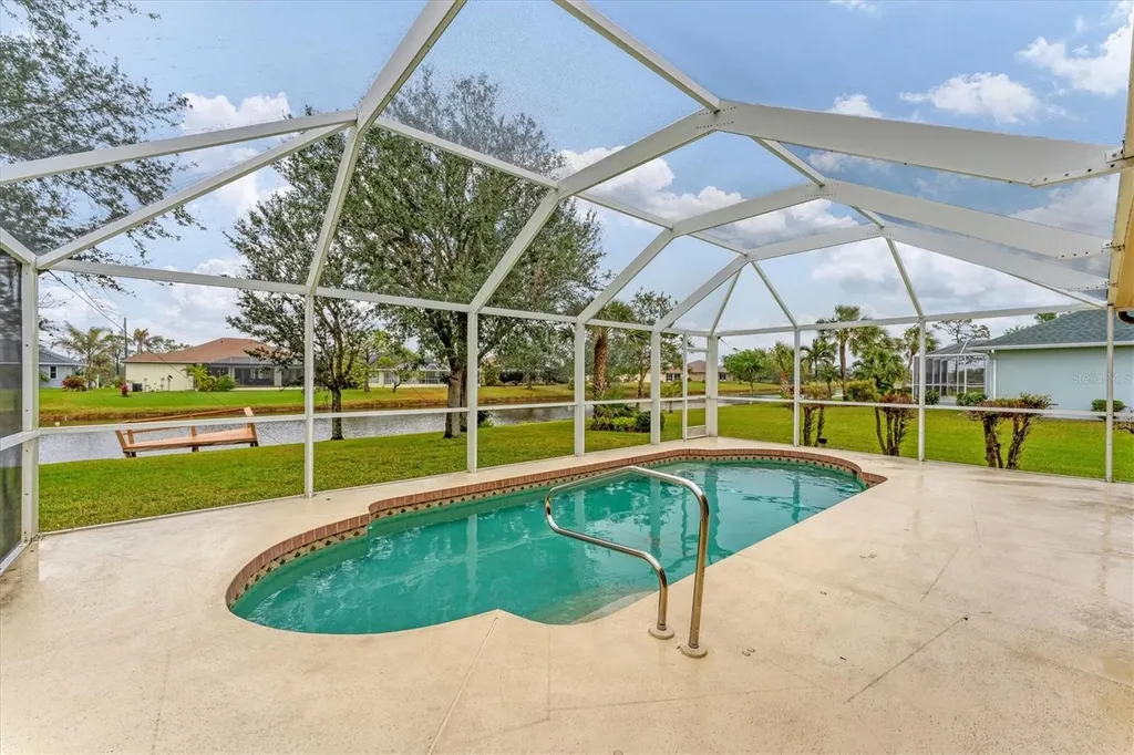 1080 Boundary Boulevard Rotonda West FL 33947