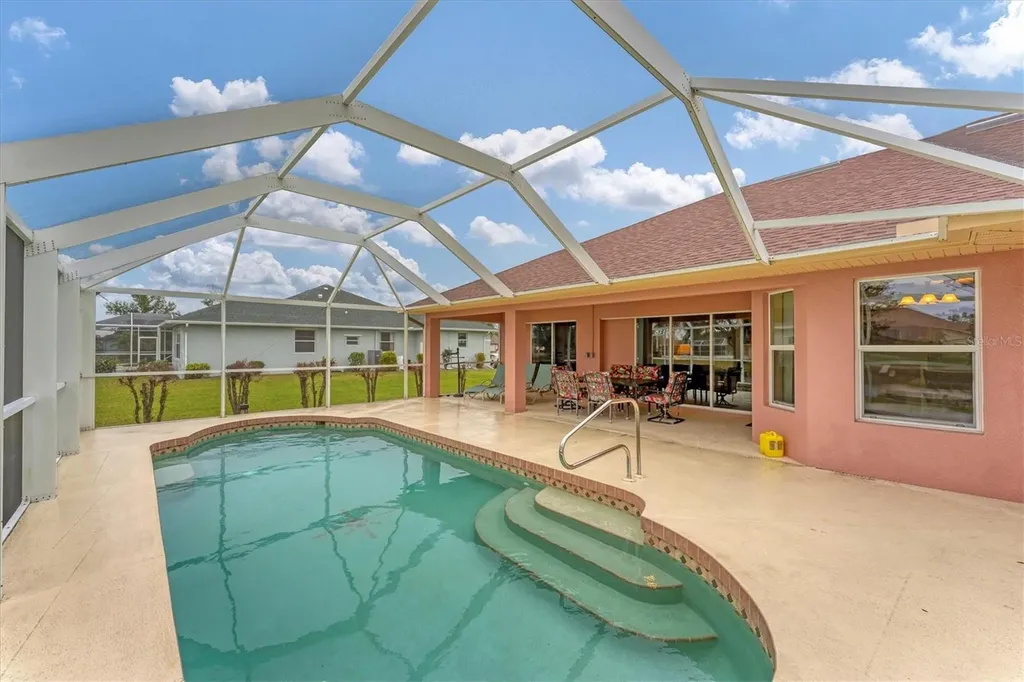 1080 Boundary Boulevard Rotonda West FL 33947