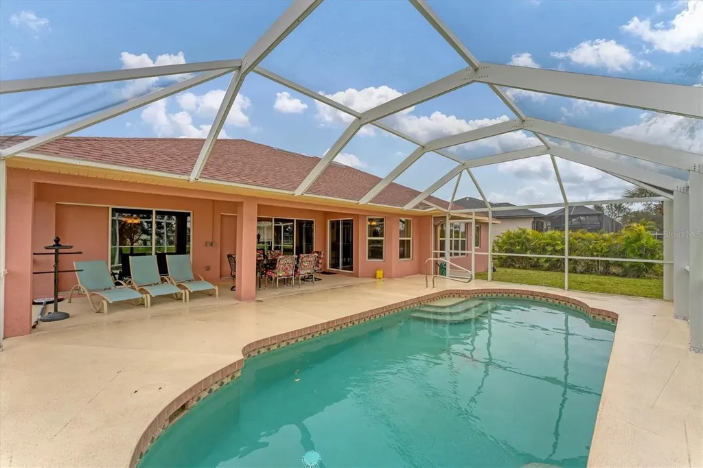 1080 Boundary Boulevard Rotonda West FL 33947