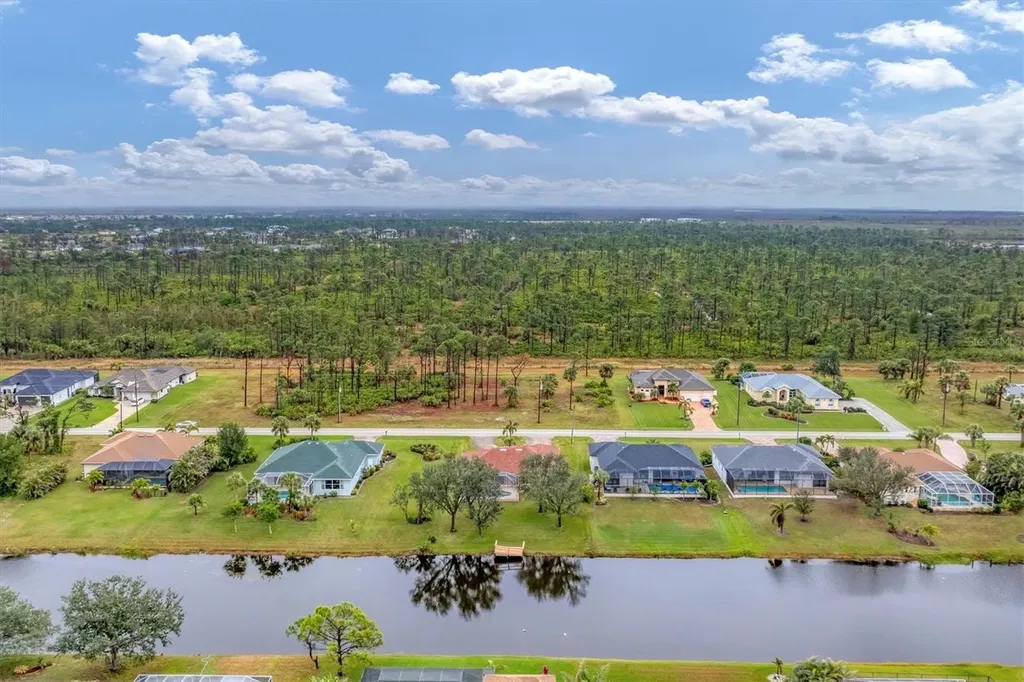 1080 Boundary Boulevard Rotonda West FL 33947