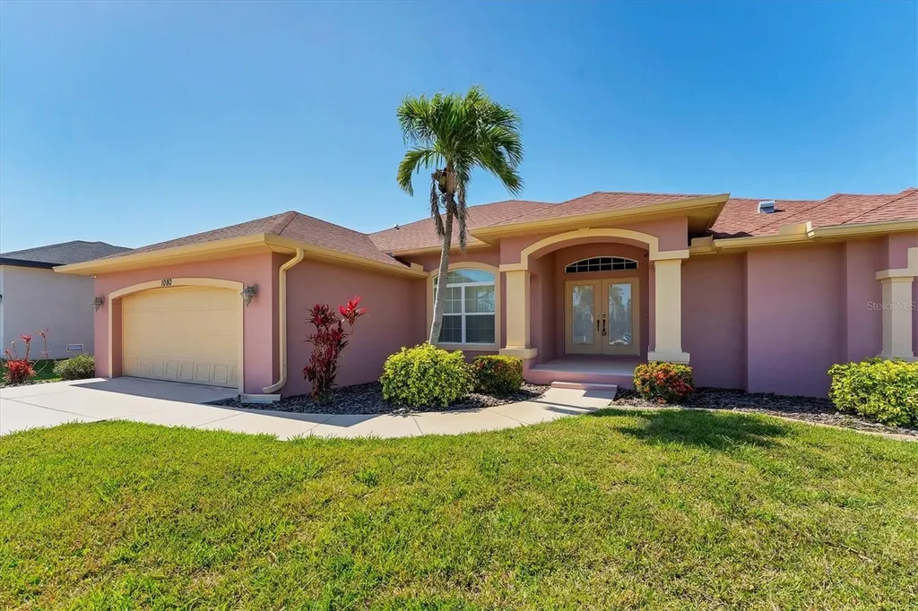 1080 Boundary Boulevard Rotonda West FL 33947