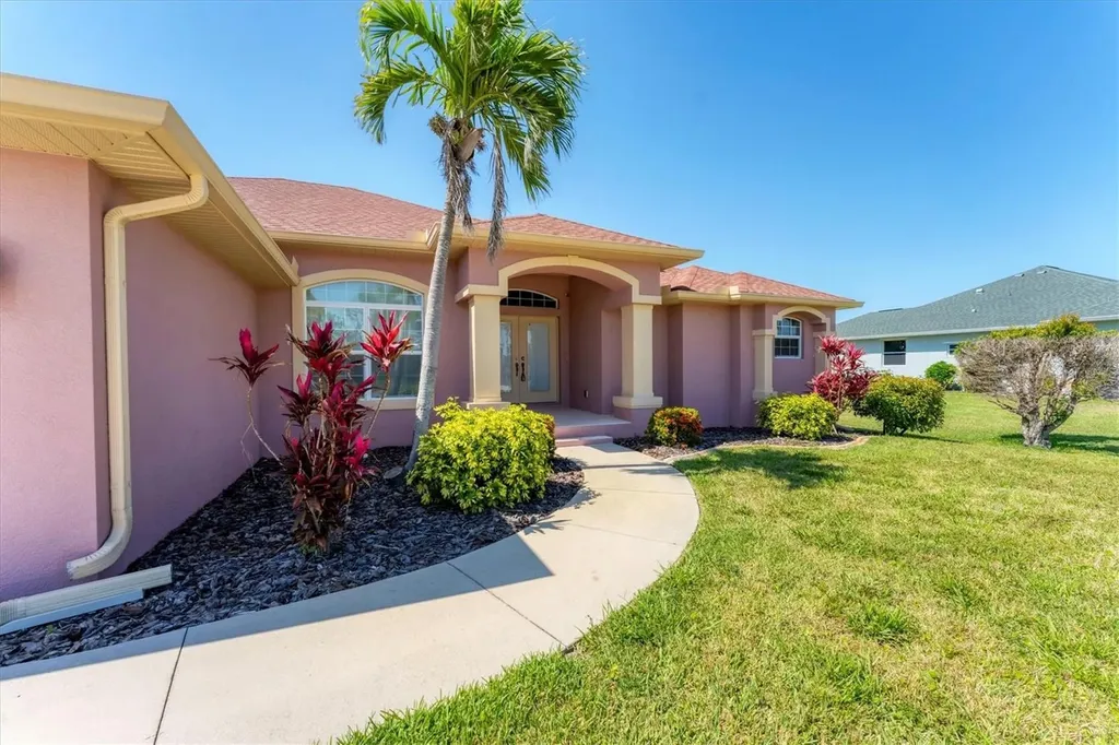 1080 Boundary Boulevard Rotonda West FL 33947