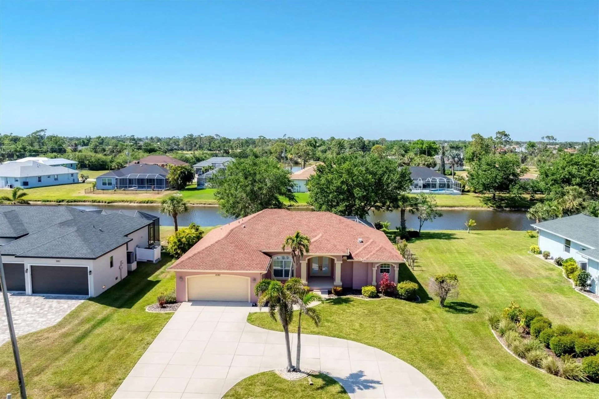 1080 Boundary Boulevard Rotonda West FL 33947