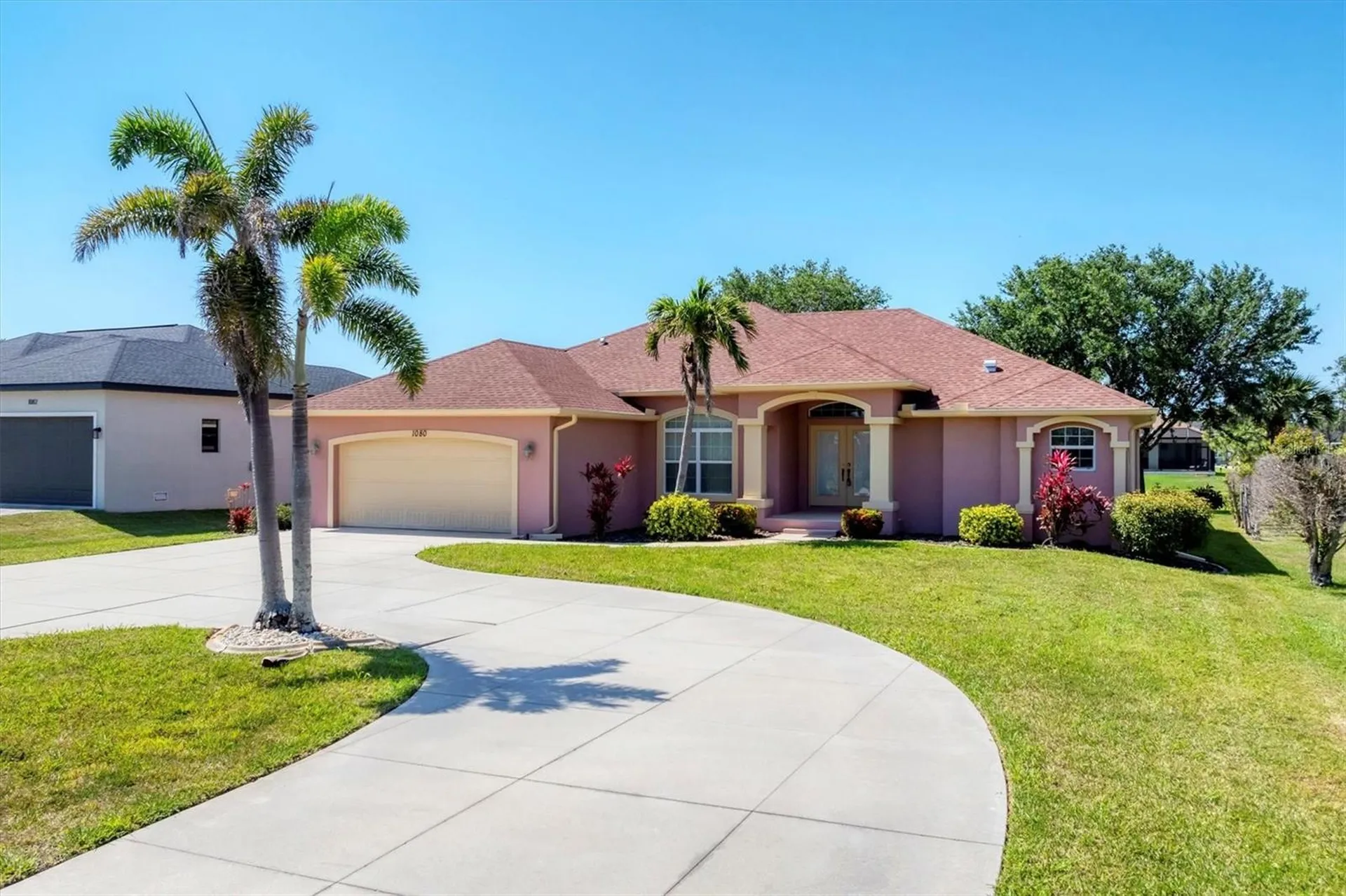 1080 Boundary Boulevard Rotonda West FL 33947