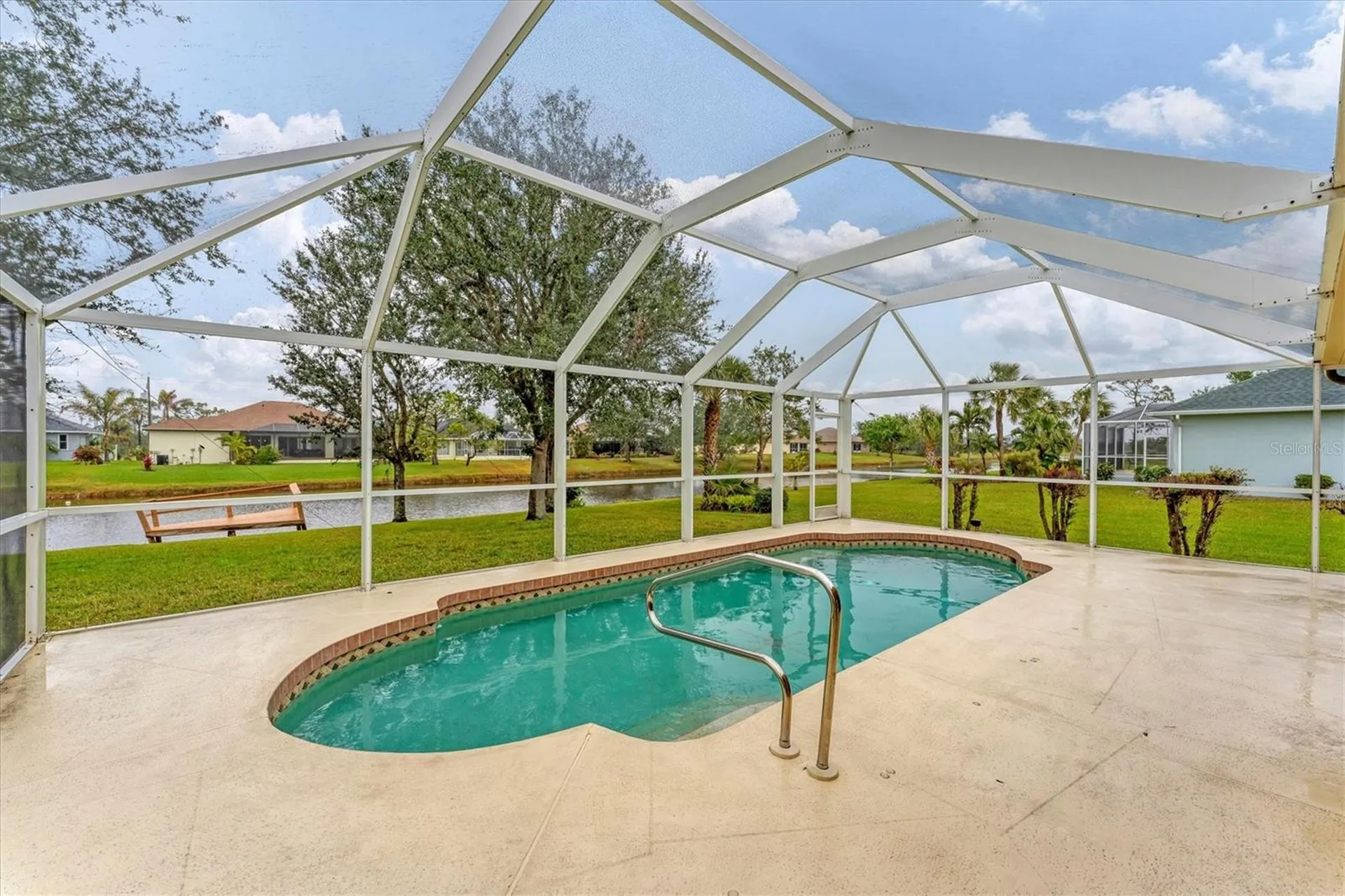 1080 Boundary Boulevard Rotonda West FL 33947