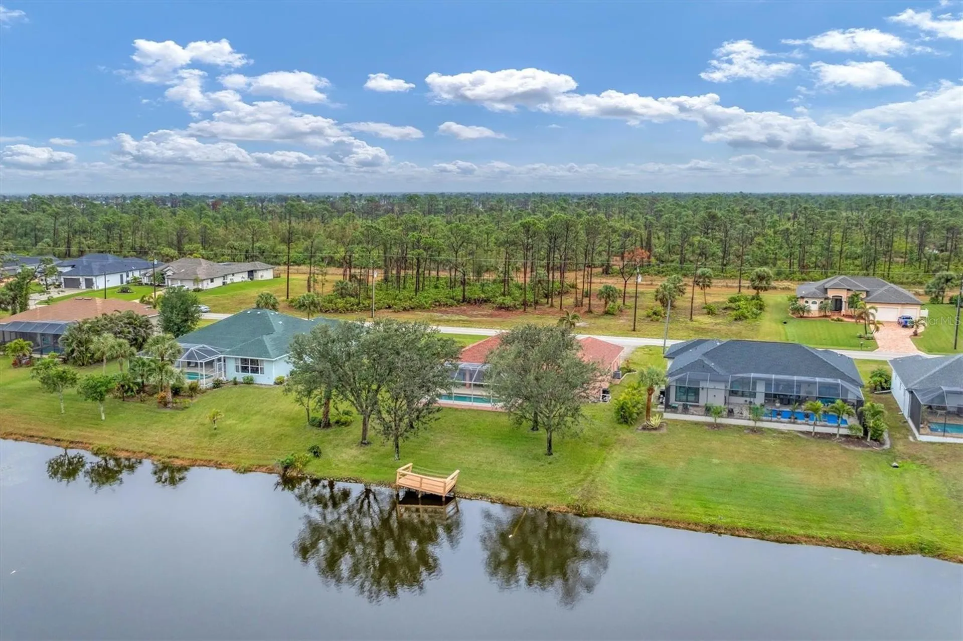 1080 Boundary Boulevard Rotonda West FL 33947