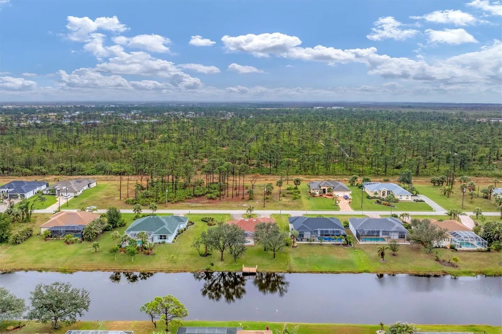 1080 Boundary Boulevard Rotonda West FL 33947