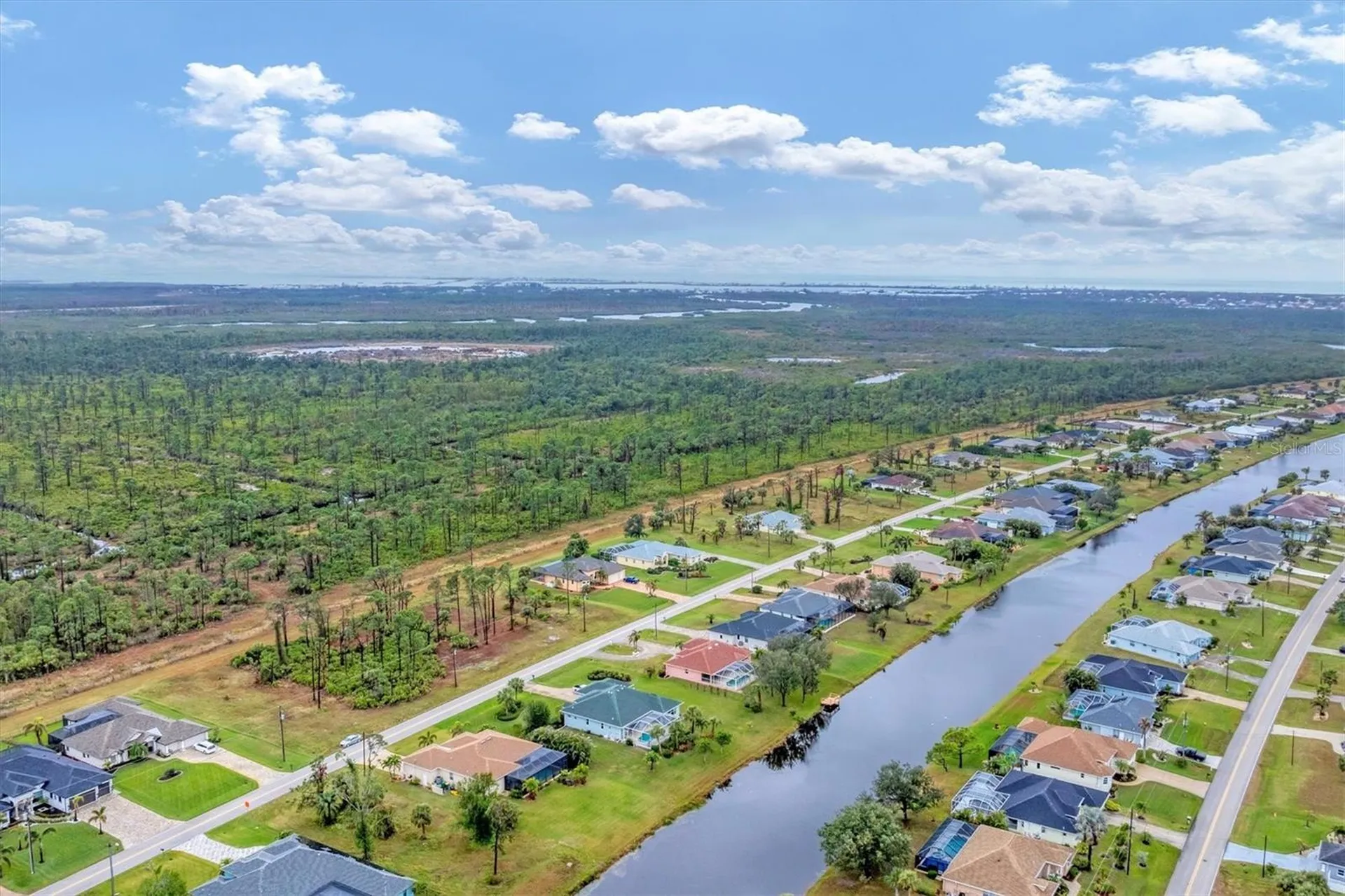1080 Boundary Boulevard Rotonda West FL 33947