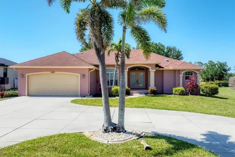 1080 Boundary Boulevard Rotonda West FL 33947