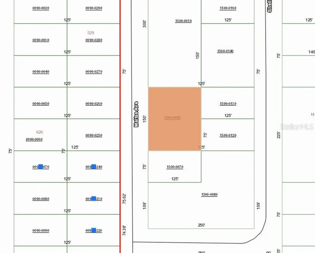 00 Maltas Avenue Interlachen FL 32148