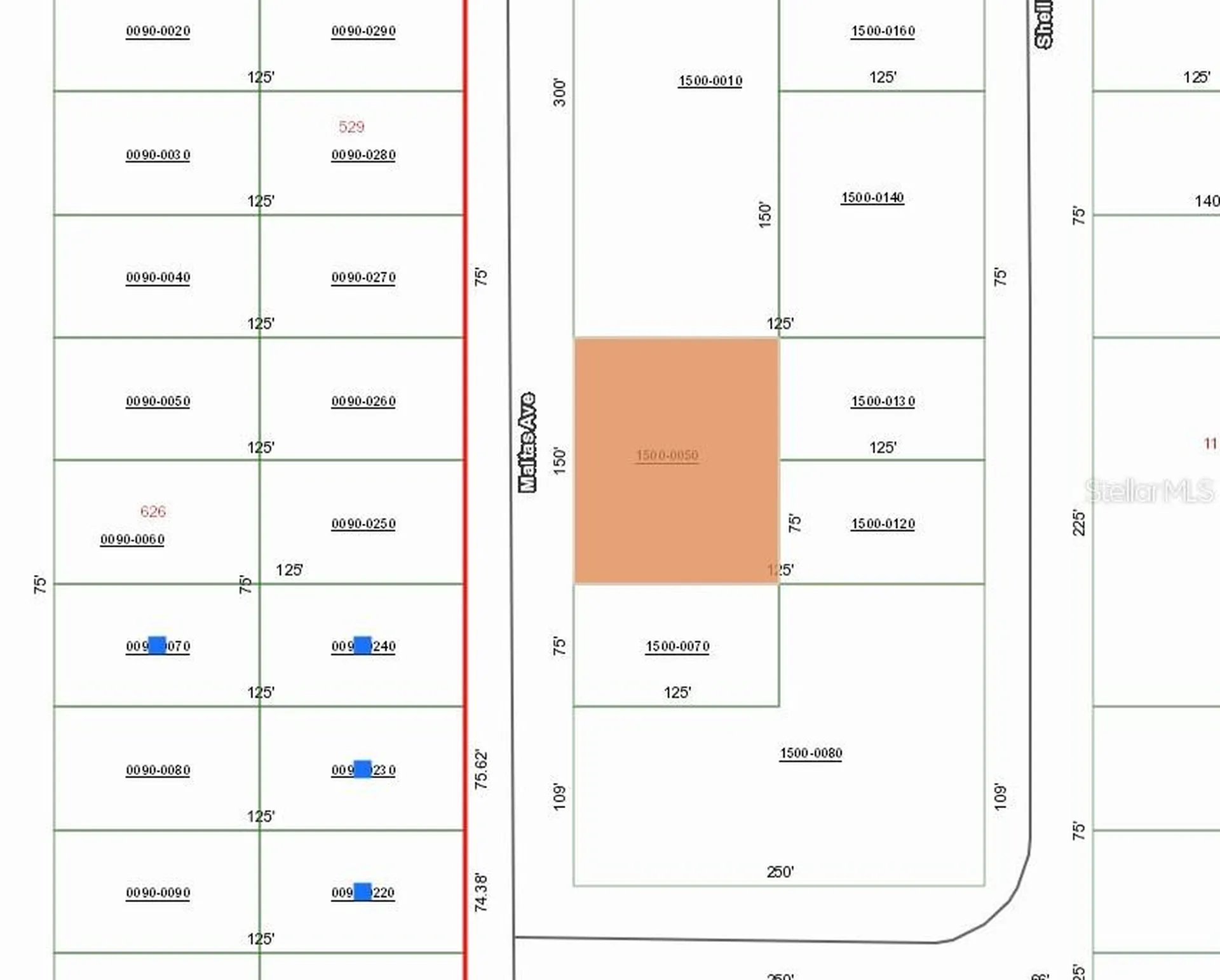 00 Maltas Avenue Interlachen FL 32148