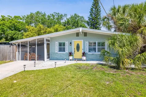 4521 W Rogers Avenue Tampa FL 33611