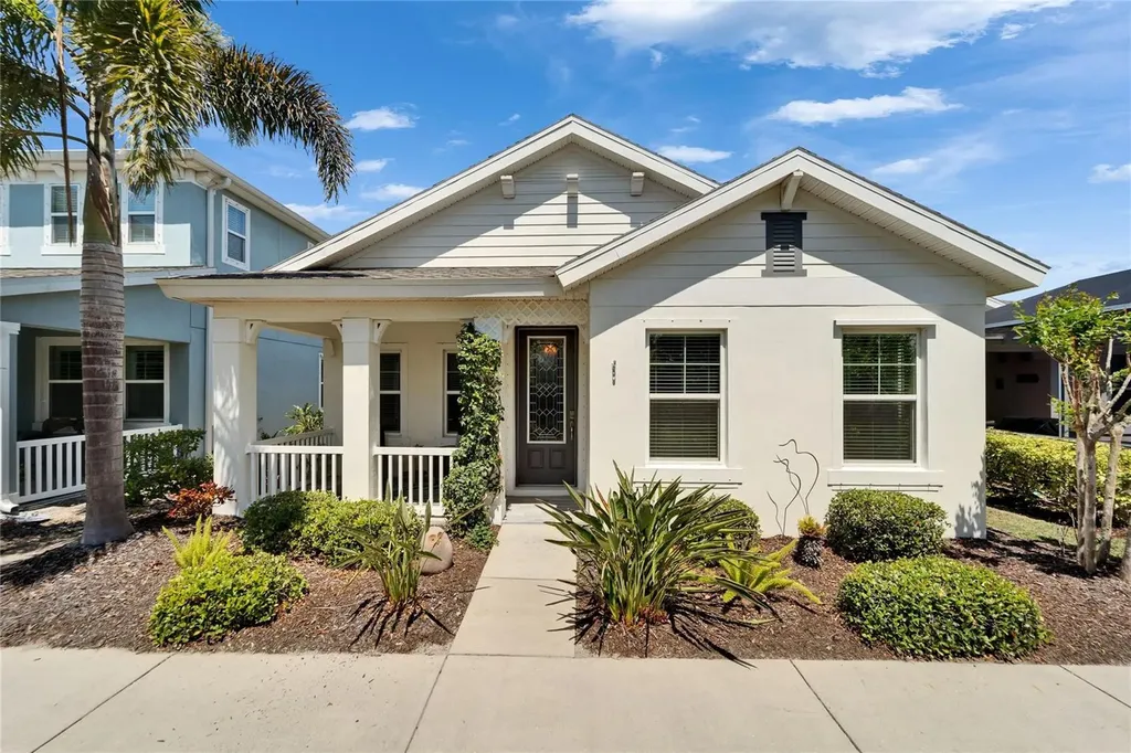 606 Winterside Drive Apollo Beach FL 33572