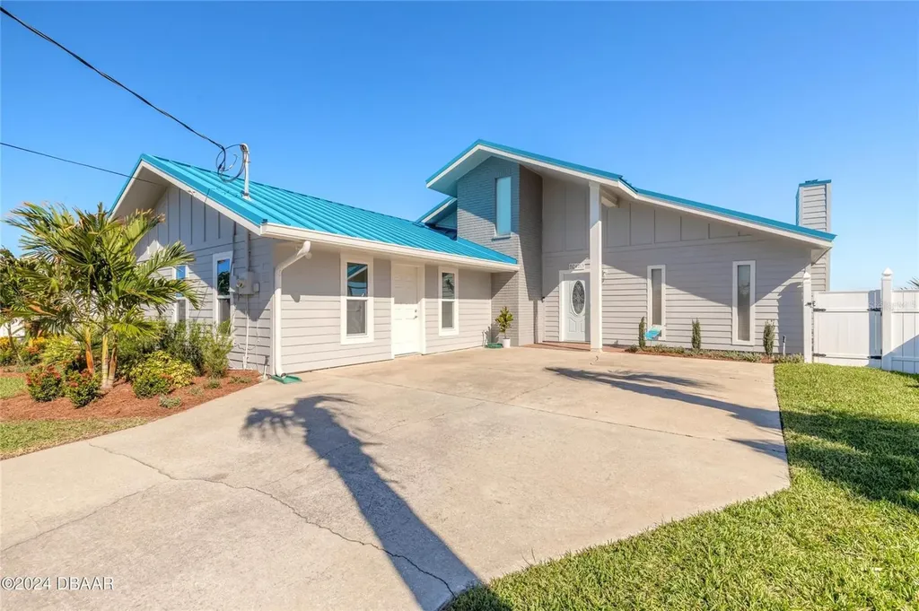 4213 S Atlantic Avenue Port Orange FL 32127