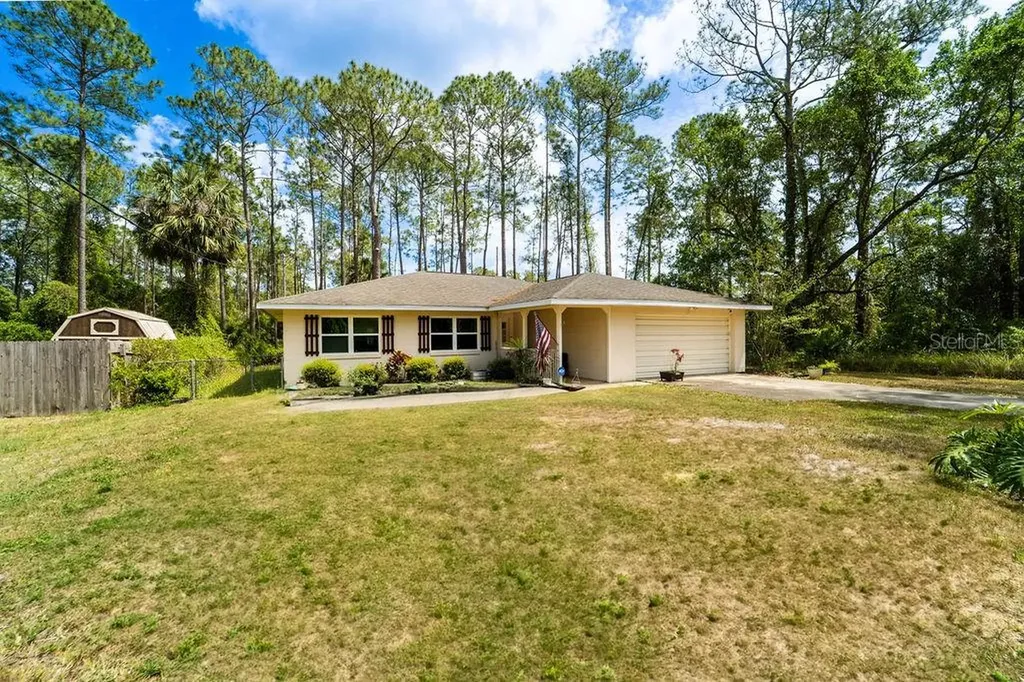 2309 6th Avenue Deland FL 32724
