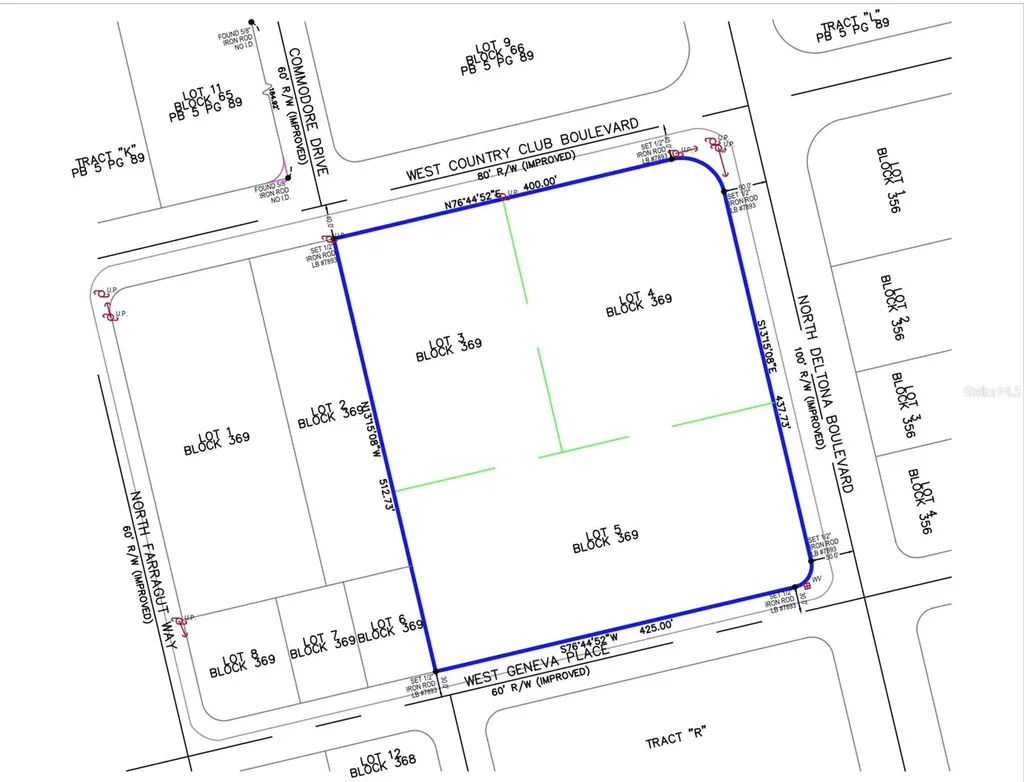 8808 N Deltona Boulevard Citrus Springs FL 34434