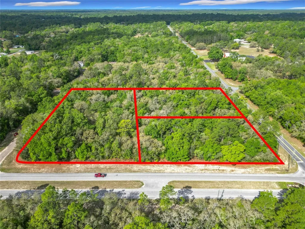 8808 N Deltona Boulevard Citrus Springs FL 34434