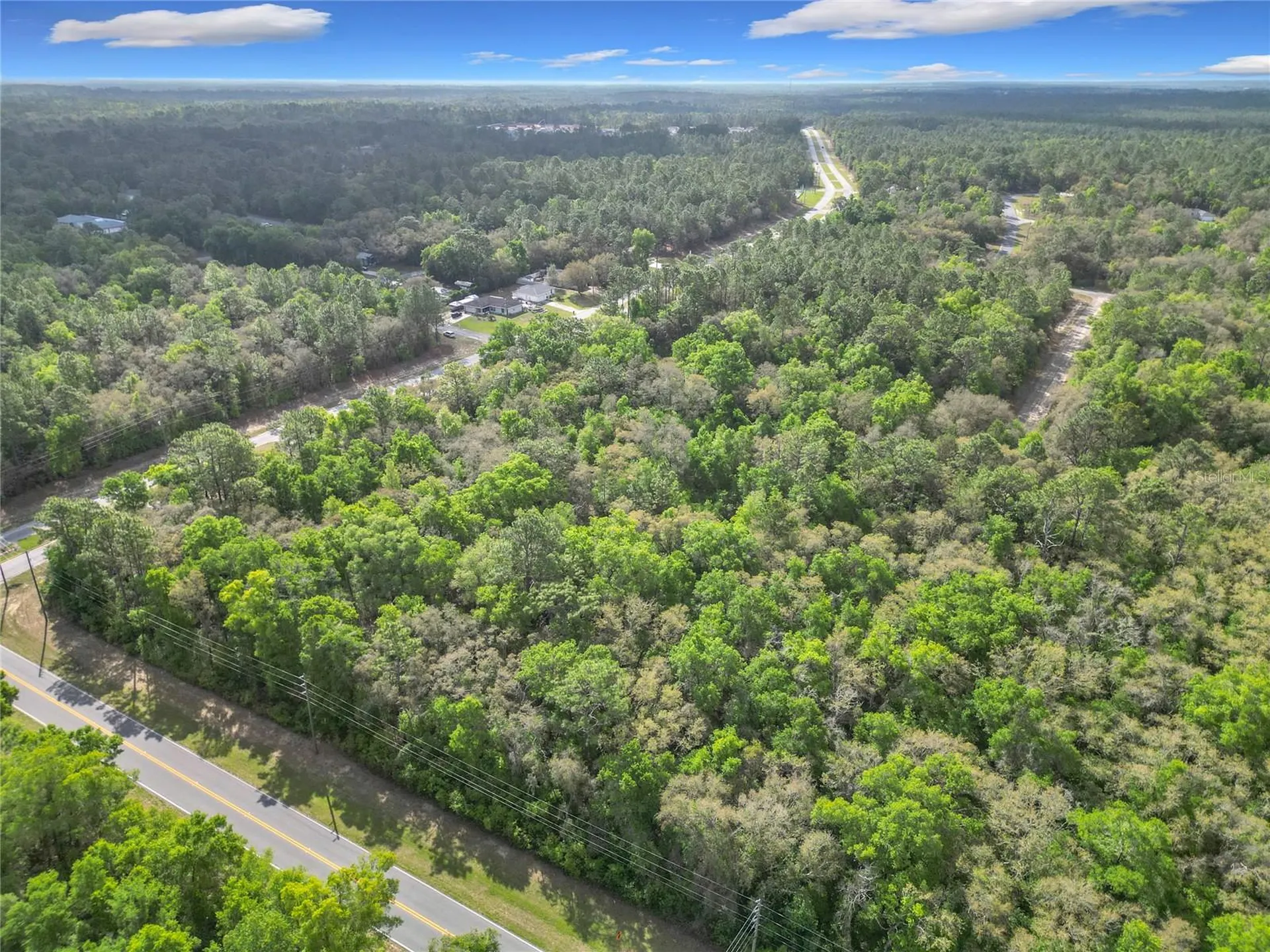 8808 N Deltona Boulevard Citrus Springs FL 34434