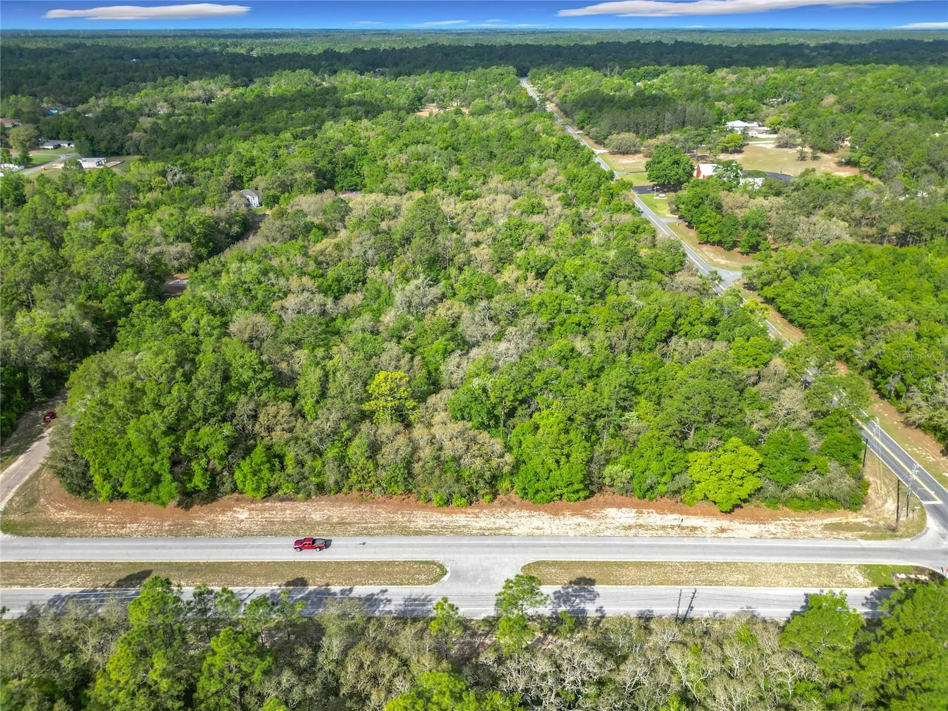 8808 N Deltona Boulevard Citrus Springs FL 34434