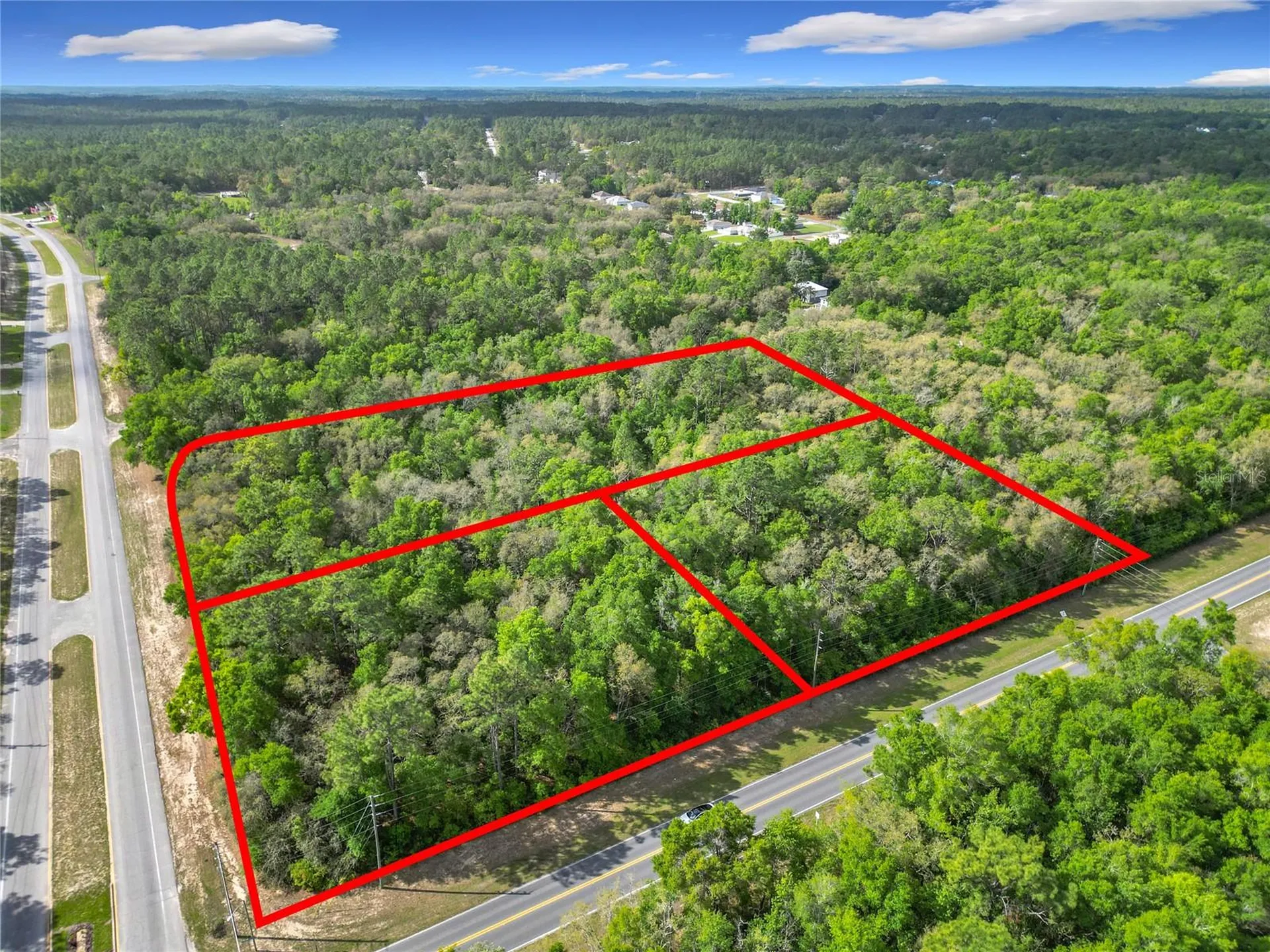 8808 N Deltona Boulevard Citrus Springs FL 34434