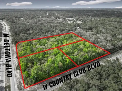 8808 N Deltona Boulevard Citrus Springs FL 34434