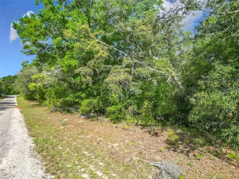 8808 N Deltona Boulevard Citrus Springs FL 34434