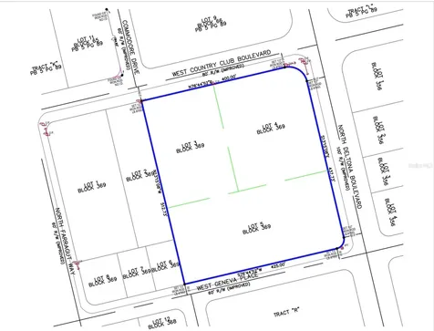 8808 N Deltona Boulevard Citrus Springs FL 34434