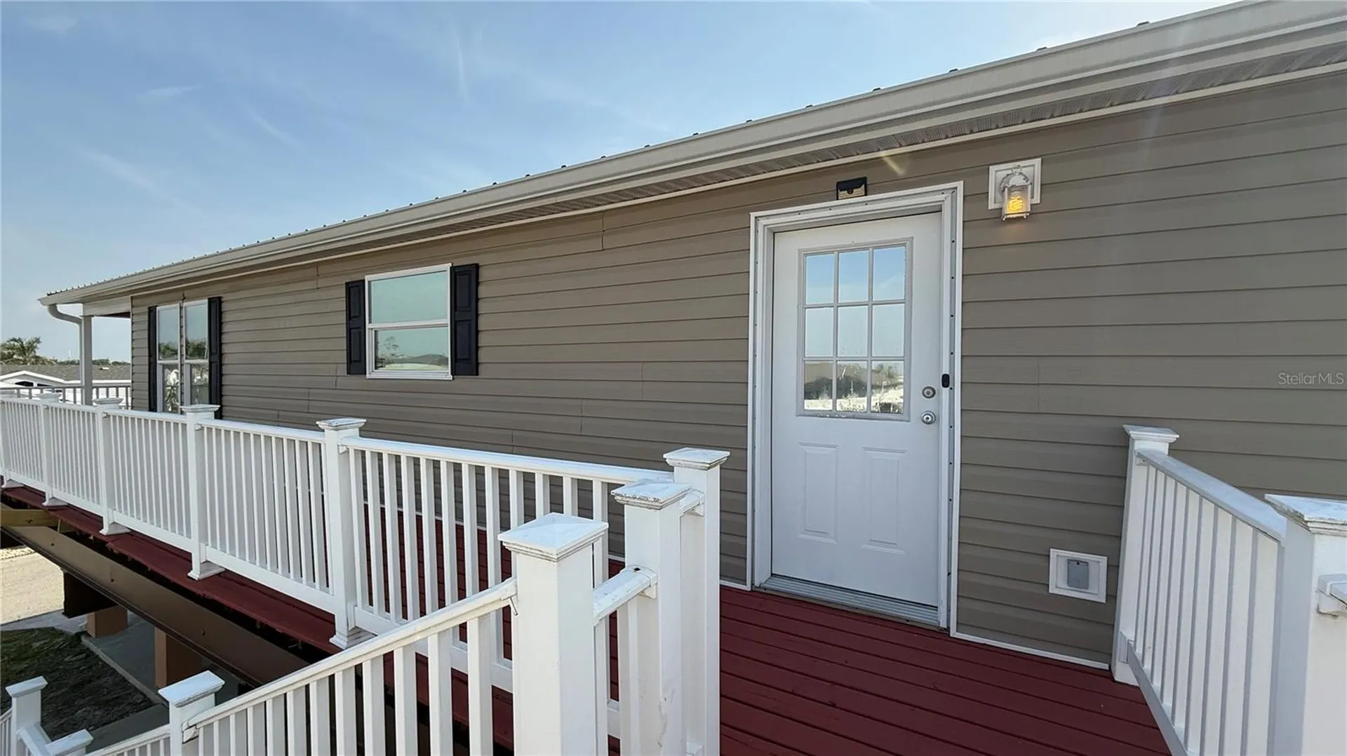 67 Windmill Boulevard Punta Gorda FL 33950