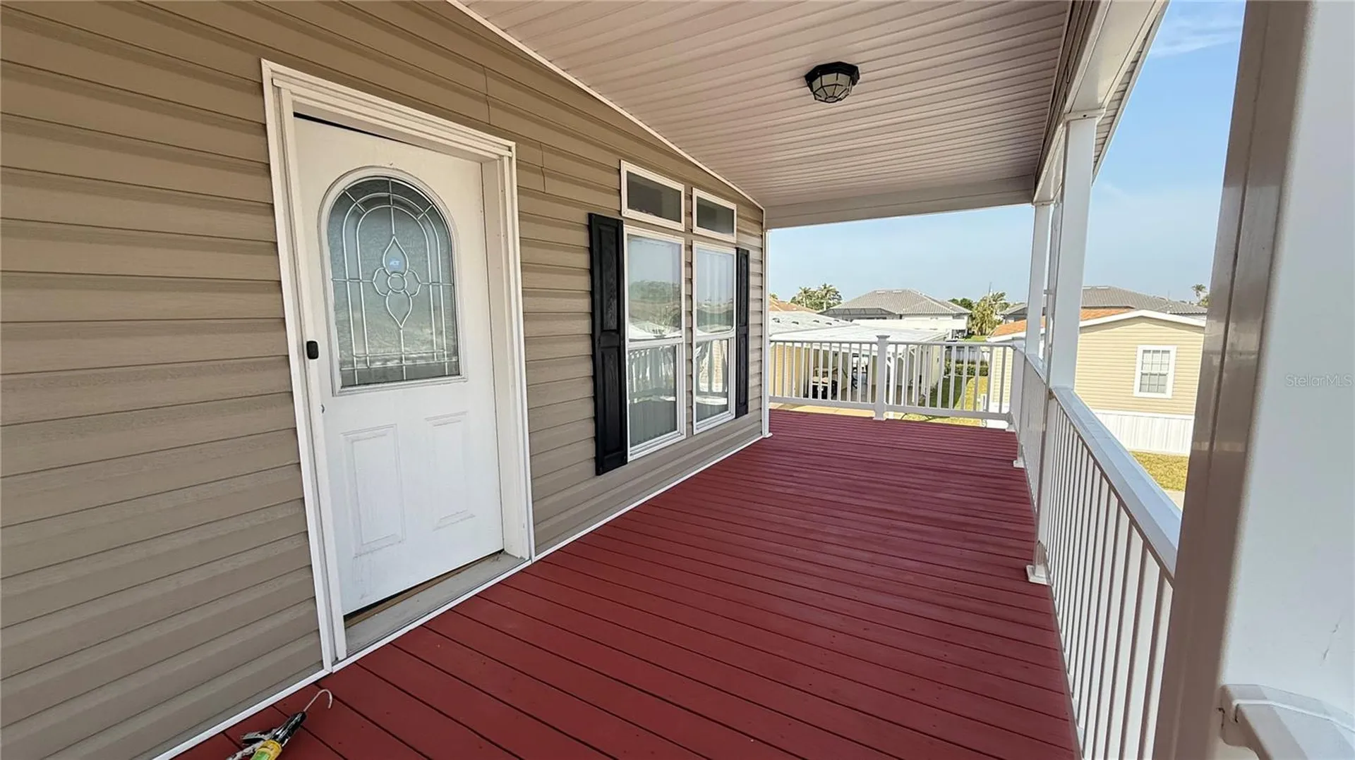 67 Windmill Boulevard Punta Gorda FL 33950