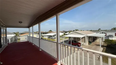 67 Windmill Boulevard Punta Gorda FL 33950