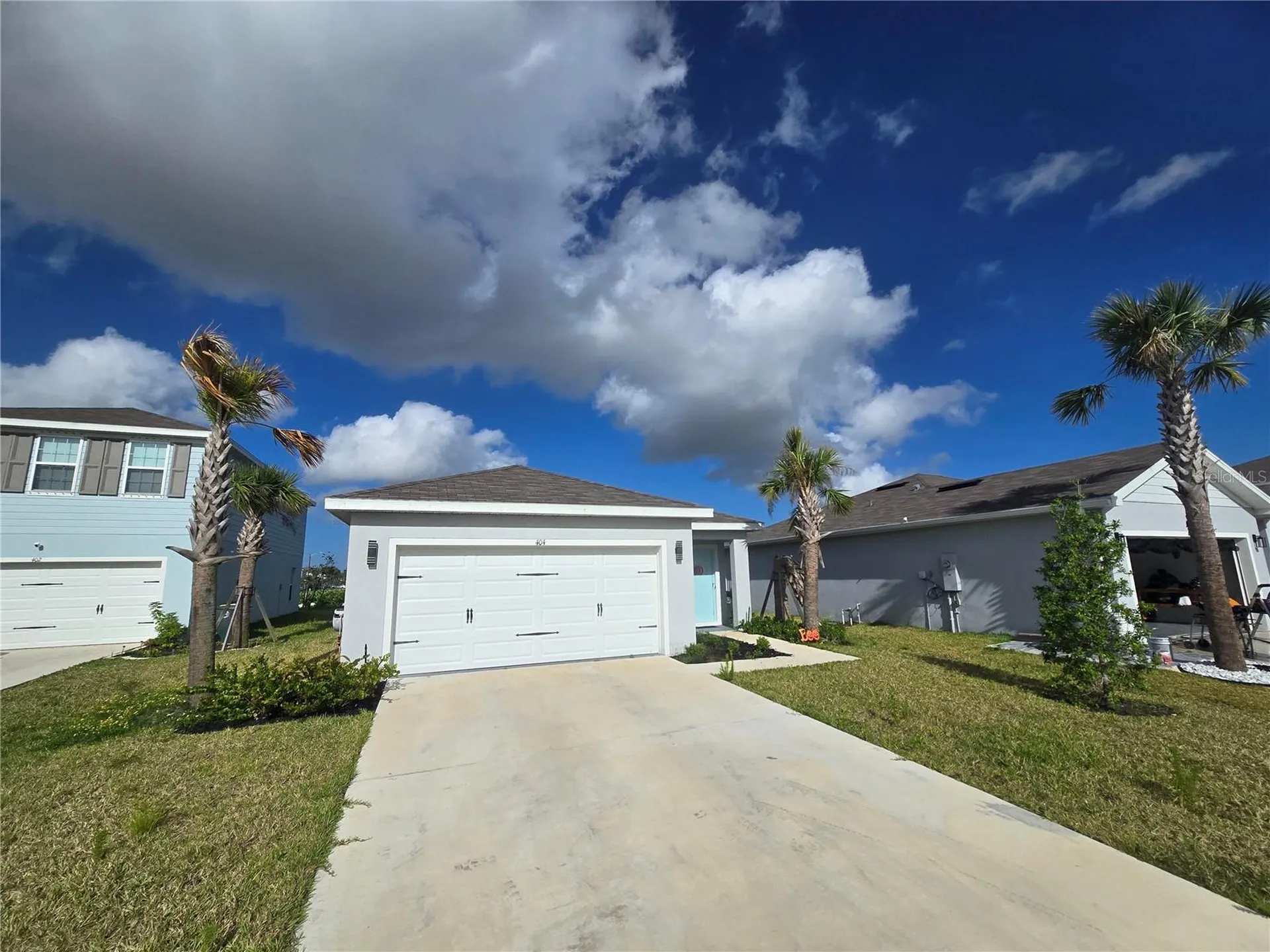 404 Acai Lane Fort Pierce FL 34981