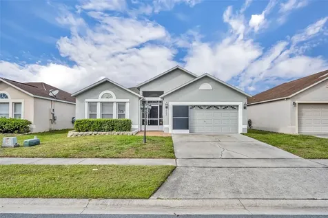 2607 Quail Pond Way Kissimmee FL 34743
