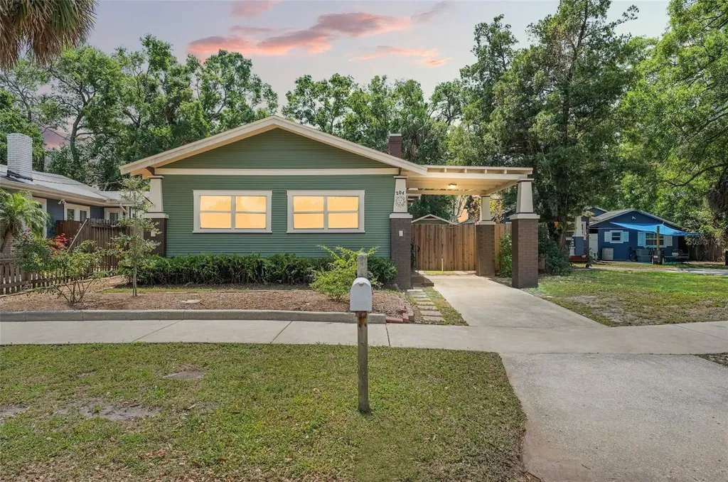 204 W Curtis Street Tampa FL 33603