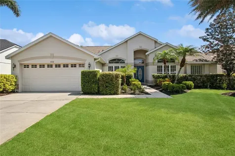 14313 Roxshire Drive Orlando FL 32837