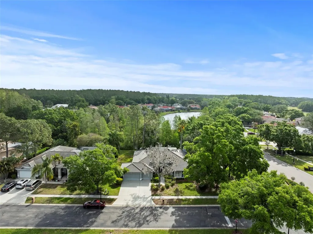 1003 Berkshire Lane Tarpon Springs FL 34688