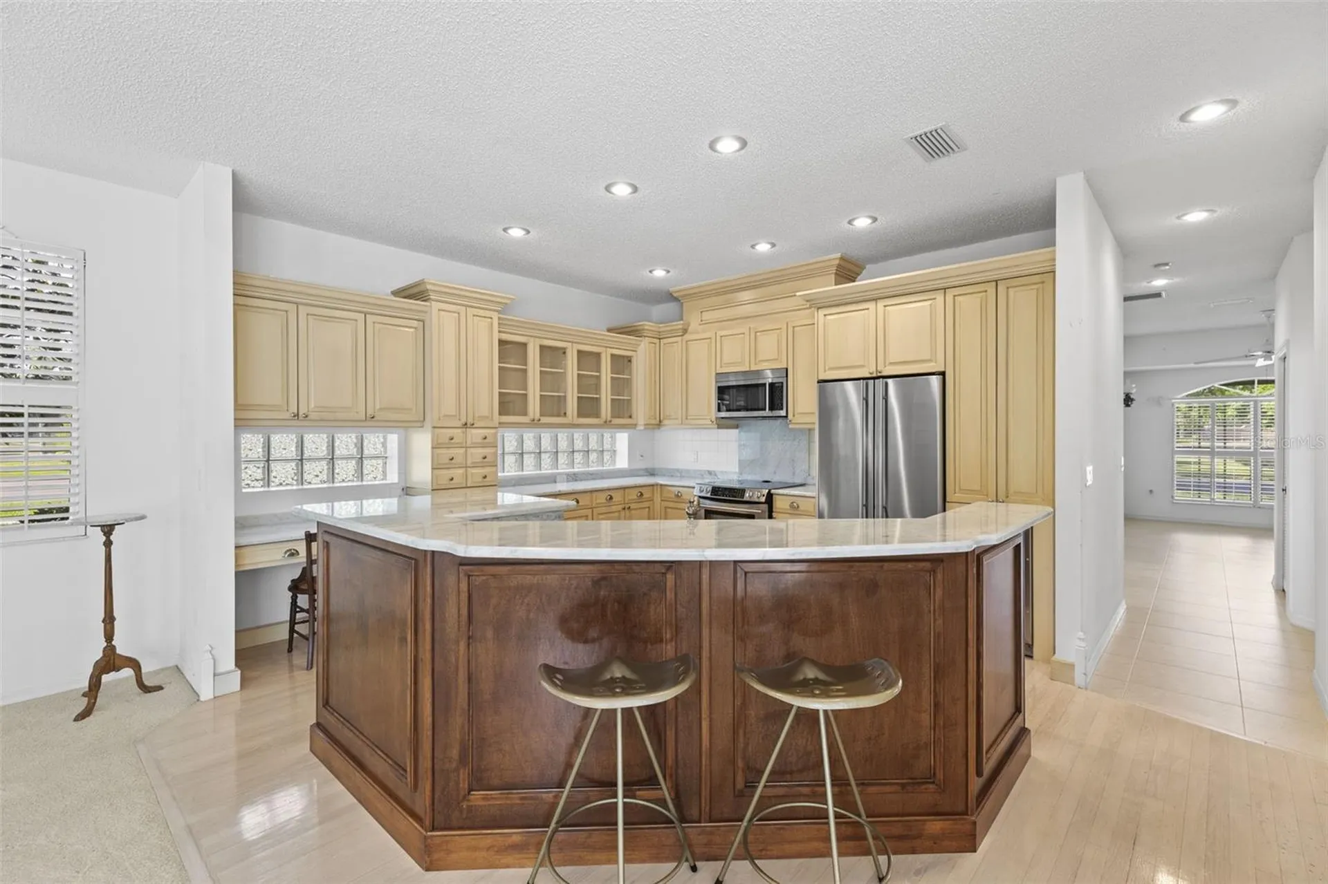 1003 Berkshire Lane Tarpon Springs FL 34688