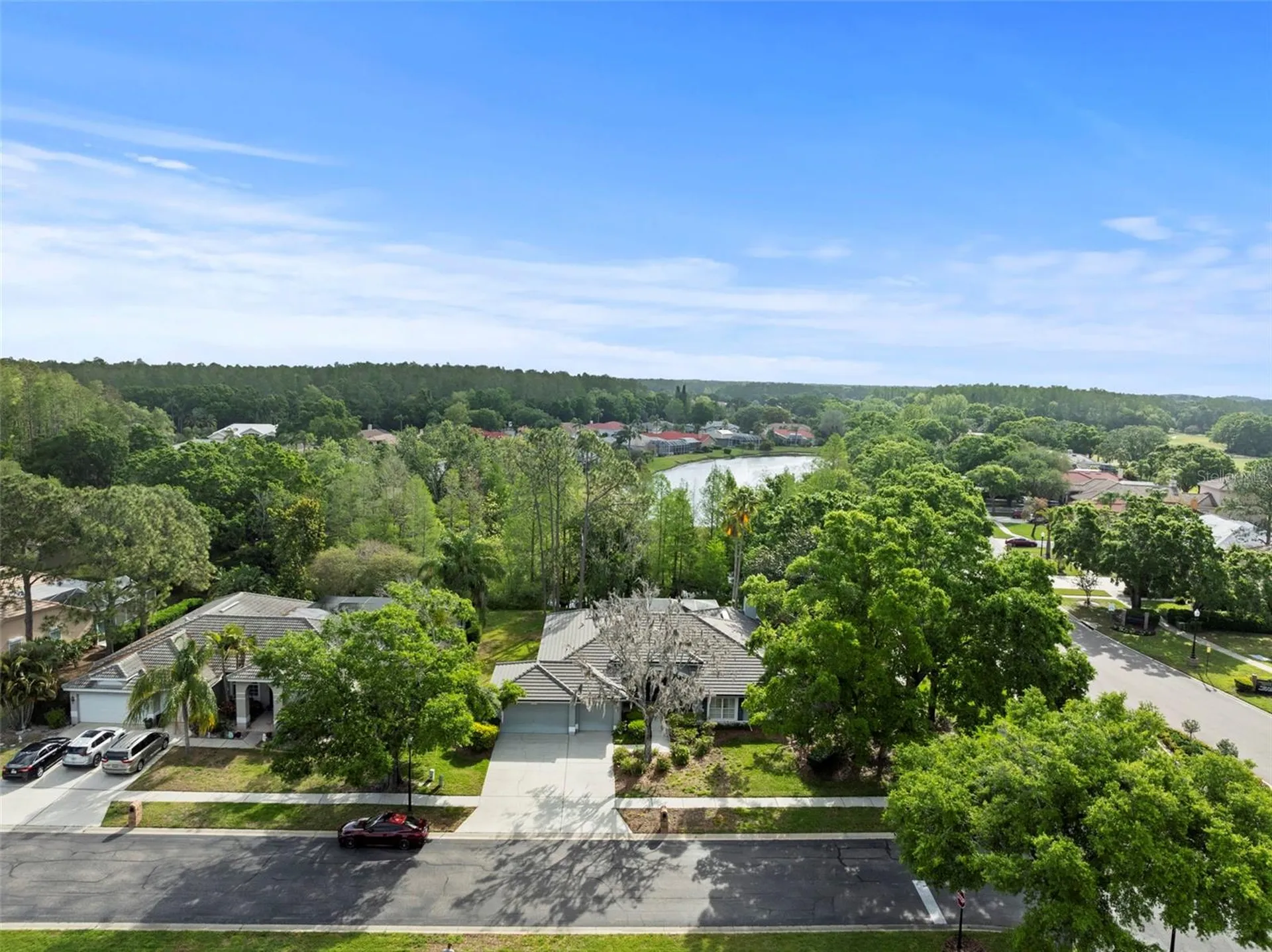 1003 Berkshire Lane Tarpon Springs FL 34688