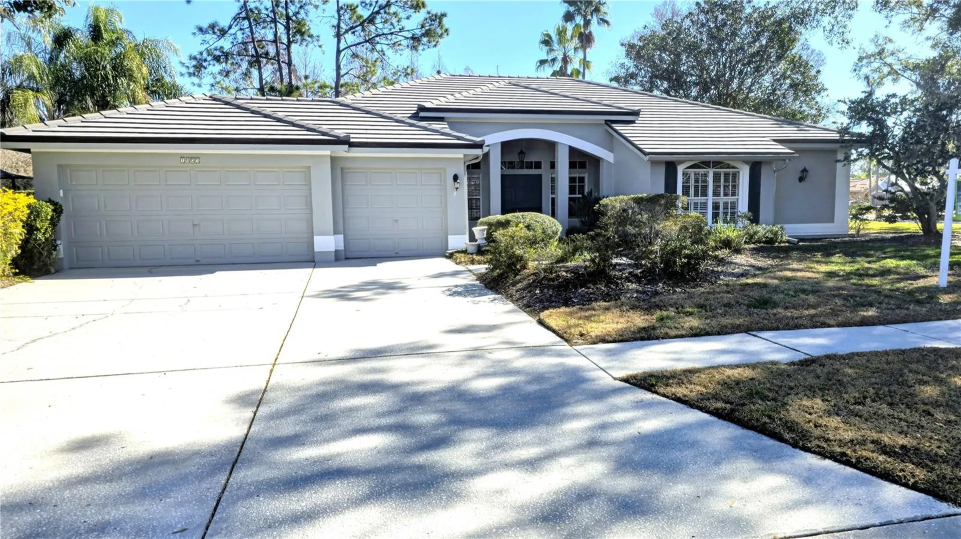 1003 Berkshire Lane Tarpon Springs FL 34688