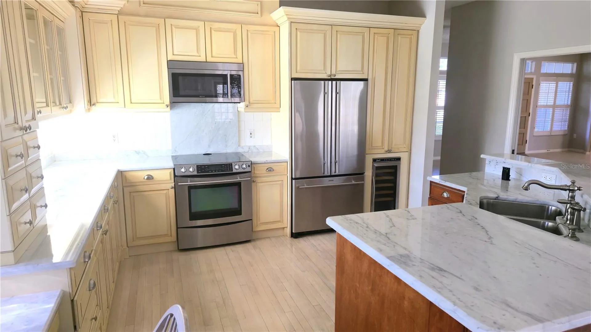 1003 Berkshire Lane Tarpon Springs FL 34688