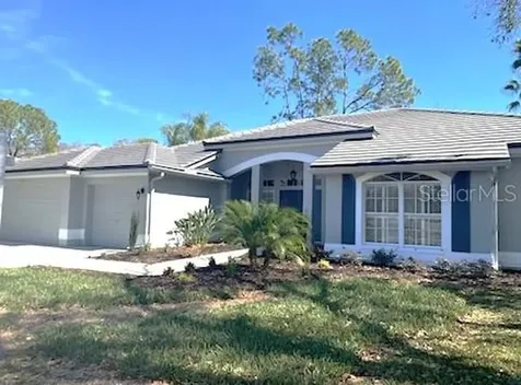1003 Berkshire Lane Tarpon Springs FL 34688