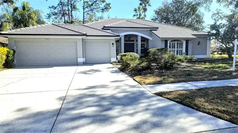 1003 Berkshire Lane Tarpon Springs FL 34688