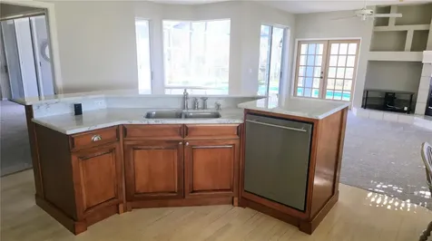 1003 Berkshire Lane Tarpon Springs FL 34688