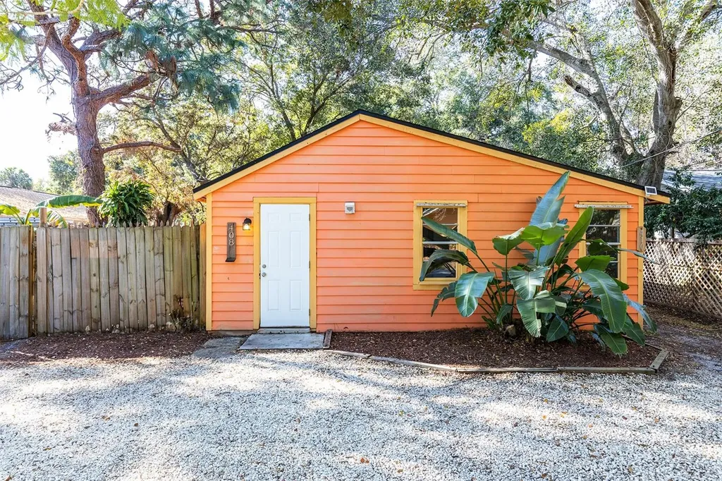 408 3rd Avenue Dunedin FL 34698