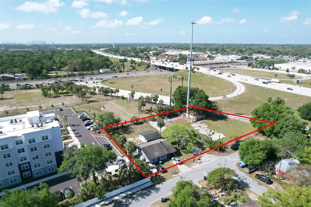 705 E Wilma Street Tampa FL 33612