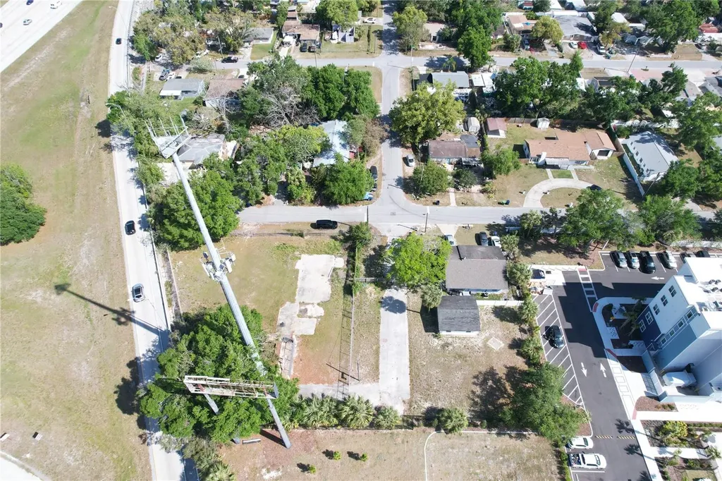 705 E Wilma Street Tampa FL 33612