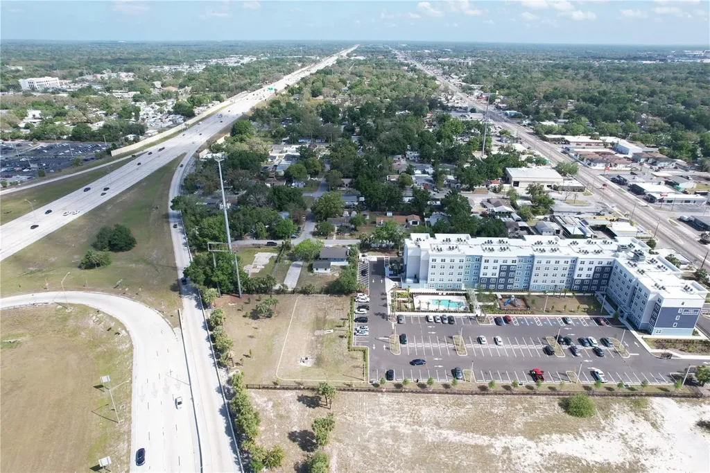 705 E Wilma Street Tampa FL 33612